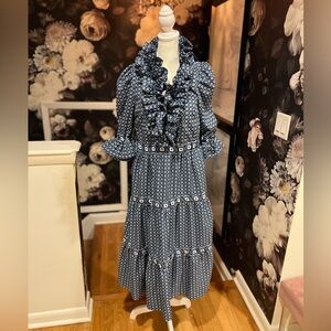 Gretchen Scott dress